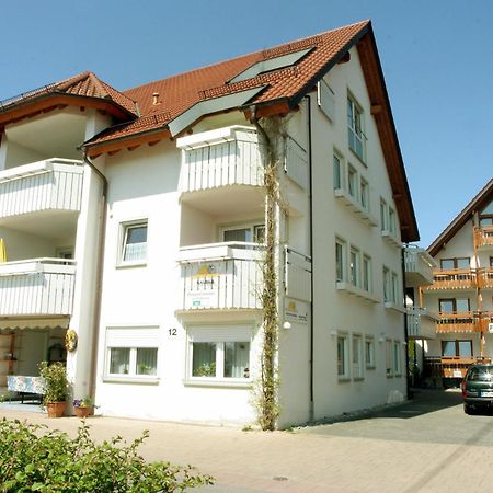 דירות אימנשטאדט אם בודנזה Sommerhof Rauber מראה חיצוני תמונה